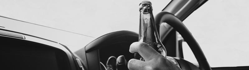Drink drive offence