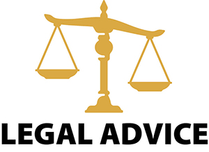 Legal Advice