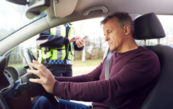 Driving Ban UK