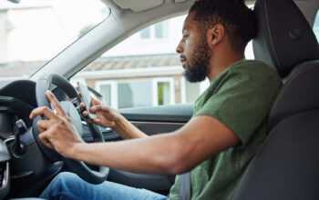 Driving law
