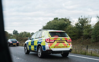 Motoring lawyer UK
