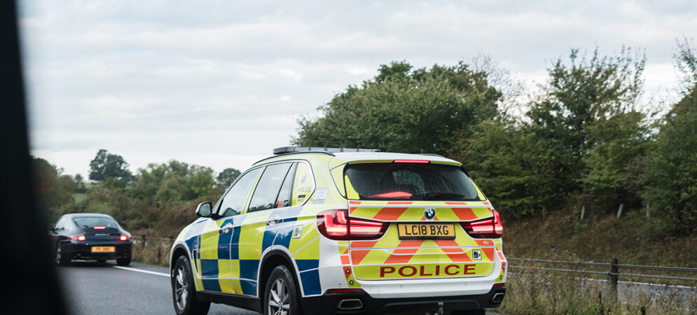 Motoring lawyer UK